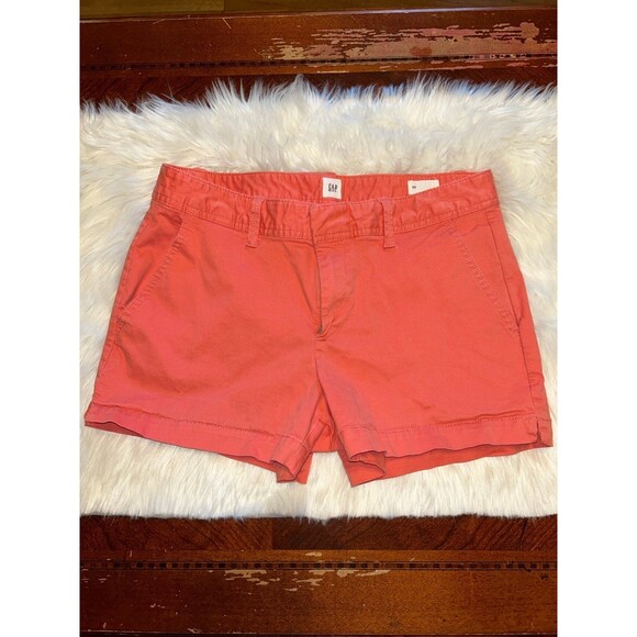 Gap Shorts size 6 - Picture 2 of 5